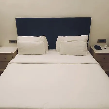 Satvik By Chhabra Hotel